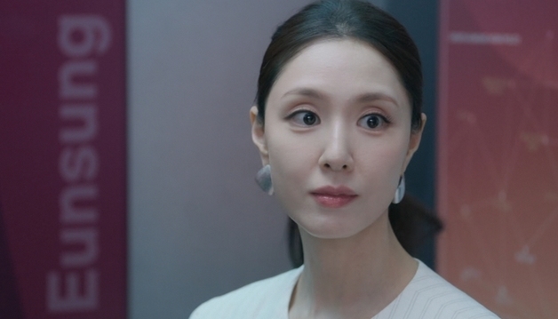 '얄미운 사랑' 서지혜, 이정재·임지연 로맨스 1등 공신