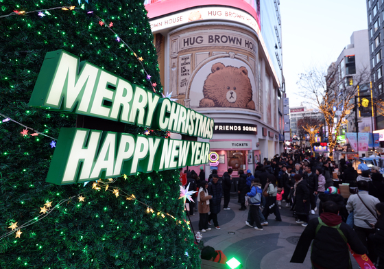 민주, 성탄절 맞아 "연대·공존으로 민생 지키는 정치 절실"