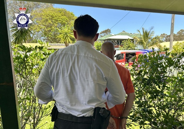 호주, 하켄크로이츠 게시 혐의로 英 남성 비자 취소…혐오표현 단속 예고