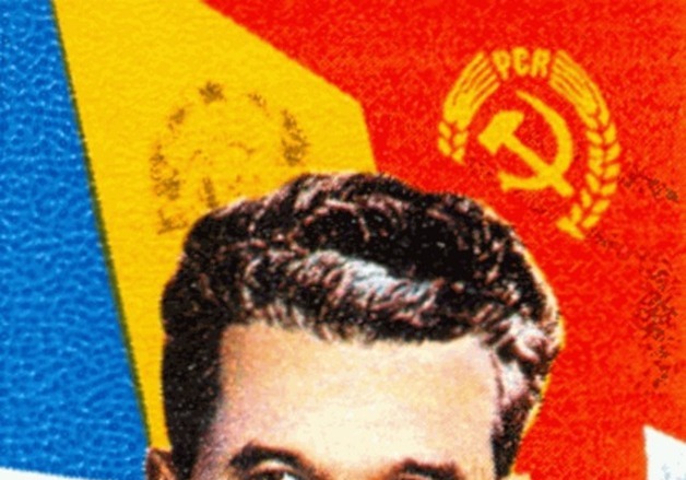 루마니아 독재자 차우셰스쿠에 사형 집행 [김정한의 역사&오늘]