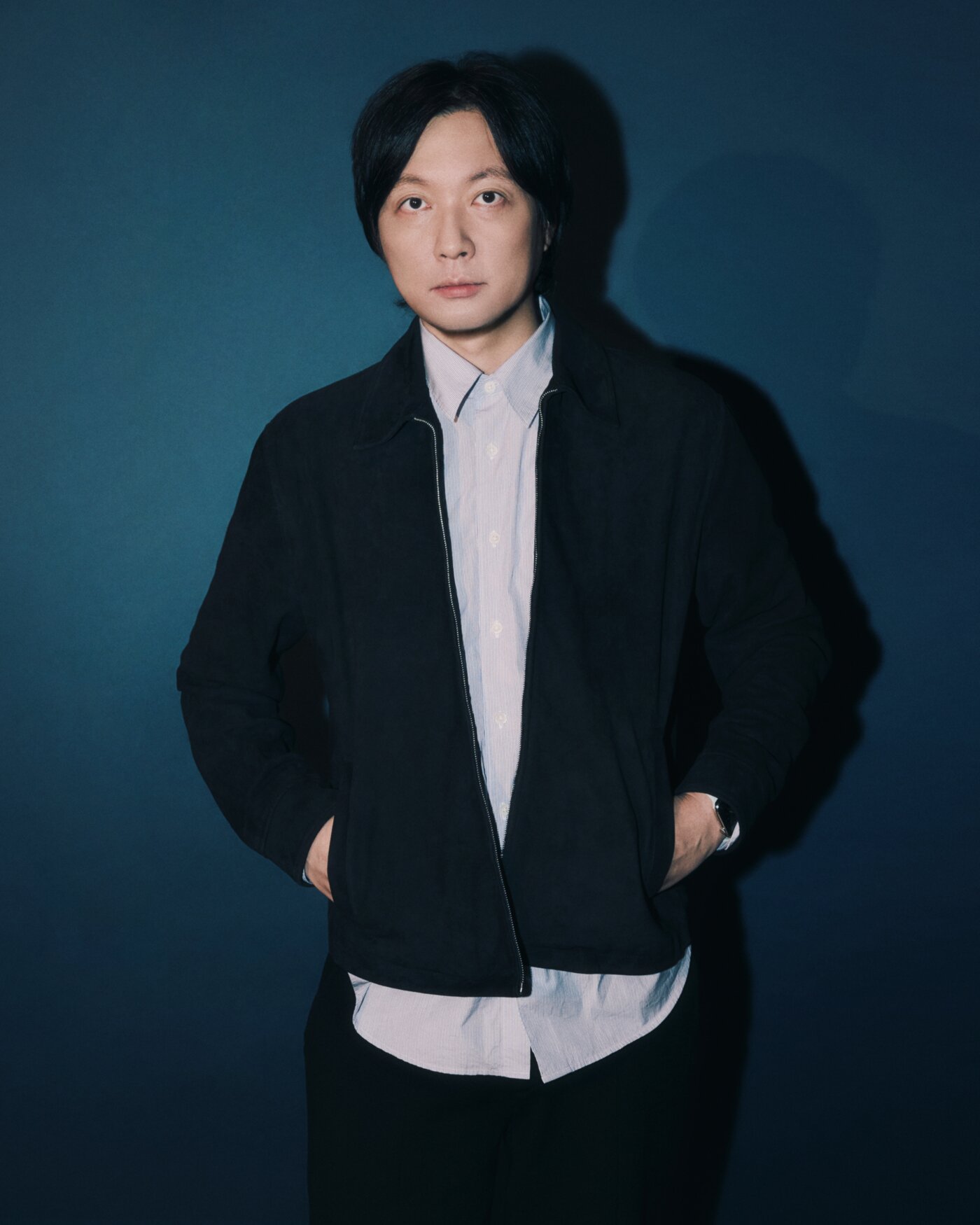 본문 이미지 - 김병우 감독/ 넷플릭스 제공