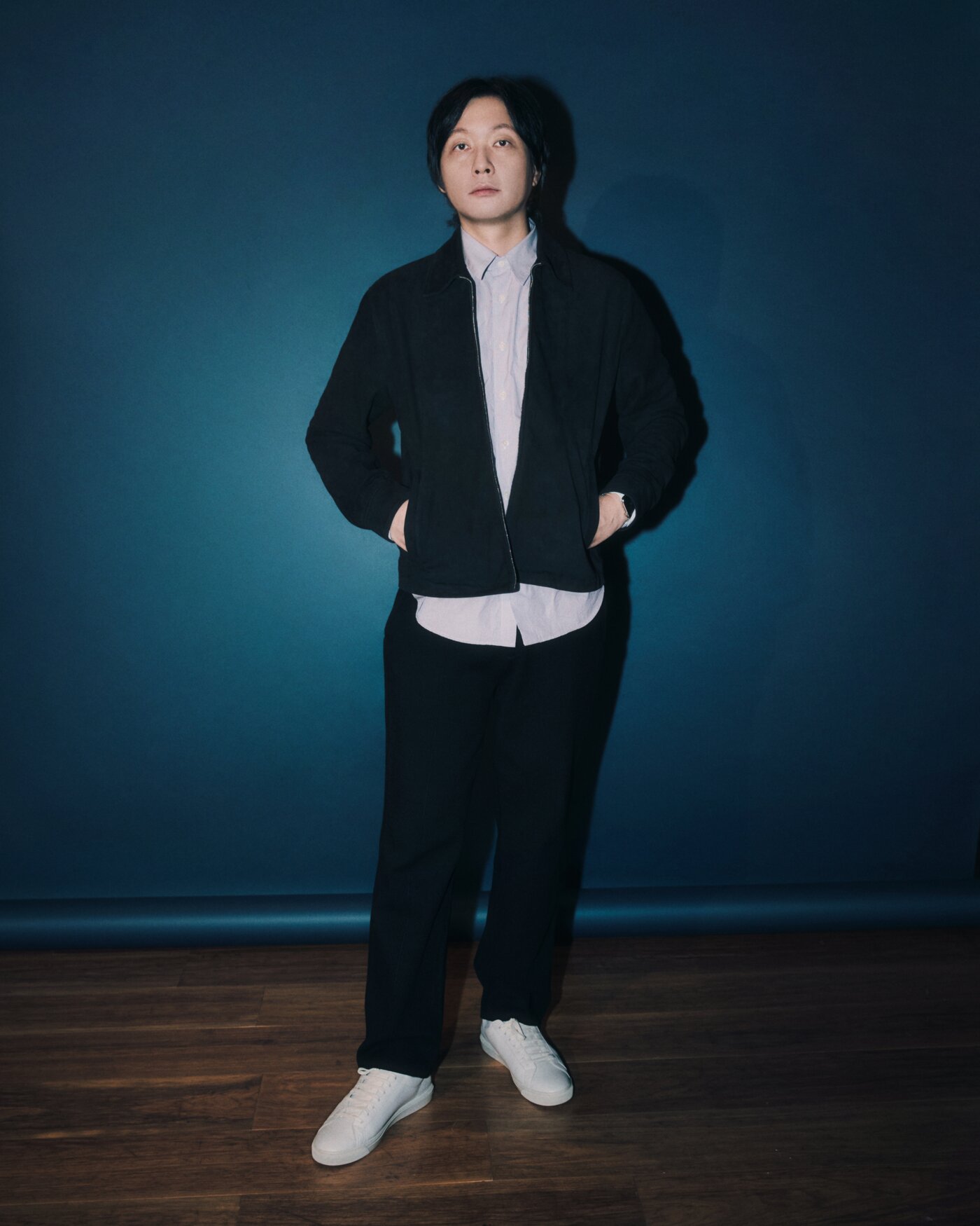 본문 이미지 - 김병우 감독/ 넷플릭스 제공