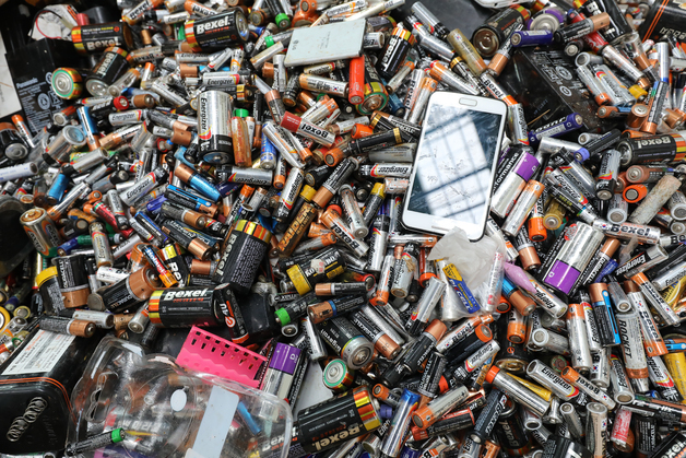 청주시, 동남우미린·미호중 '자원재활용품 경진대회' 우수기관 선정