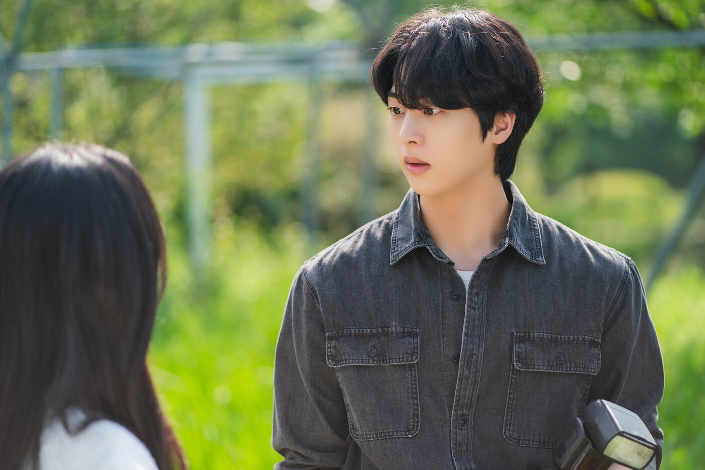 본문 이미지 - SBS '키스는 괜히 해서!'