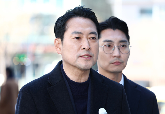 장동혁 "민주, 30일 특검 처리 의지 있다면 내일까진 입장 밝혀야"