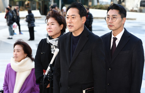 장동혁 "'장한석' 연대, 시기 상조…국힘 바뀌고 강해져 할 시기"