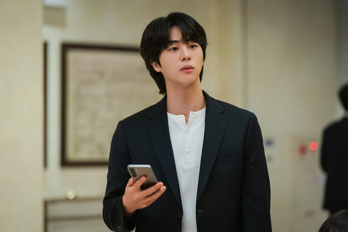 본문 이미지 - SBS '키스는 괜히 해서!'