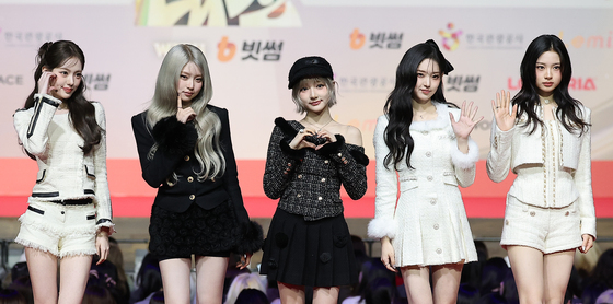 키키, 가요대전 출격 준비 완료