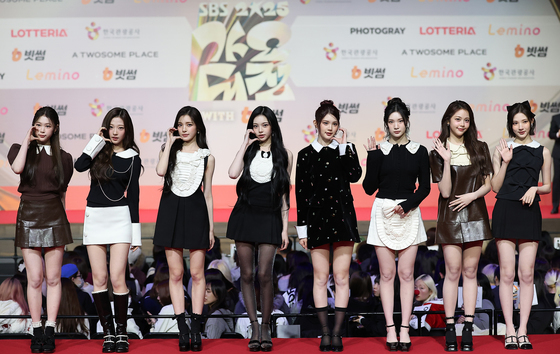 하츠투하츠, 가요대전 출격 준비 완료