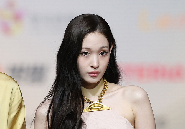 '신세계家' 애니, 멜론뮤직어워드 출격