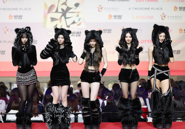 미야오, 인천에 뜬 깜찍한 고양이