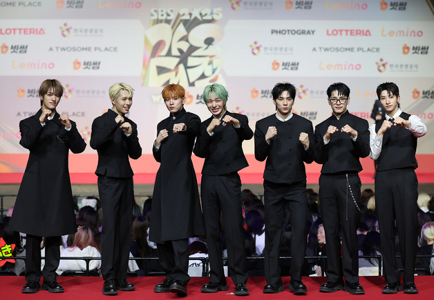 넥스지, 장난꾸러기 포즈