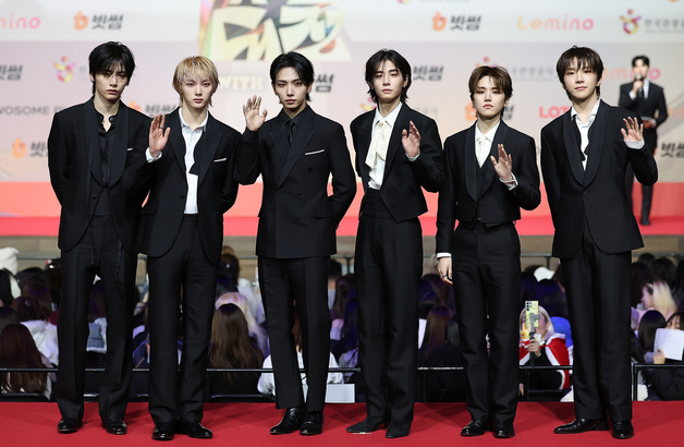 보이넥스트도어, 빛나는 비주얼