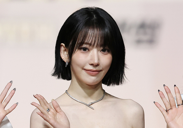 르세라핌 사쿠라, 사랑스러워