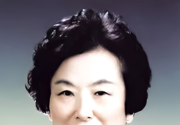 현정은 현대그룹 회장 모친 김문희 이사장 별세…향년 97세