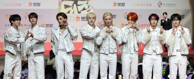 스트레이키즈, 완벽한 팬서비스