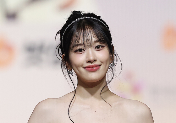 안유진, SBS 가요대전의 안방마님