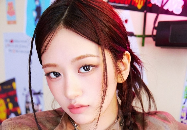 아이브 안유진, '2025 SBS 가요대전' MC 나선다 "선물 같은 시간"