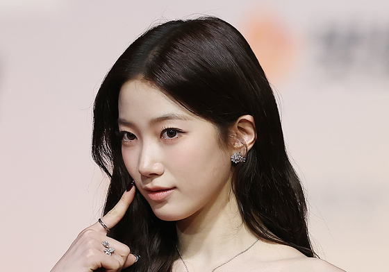 르세라핌 카즈하, 여신의 볼 콕