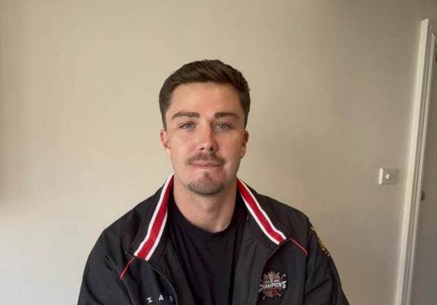 'KBO 유일 야수 아시아쿼터' KIA 데일, 박찬호 공백 메울까