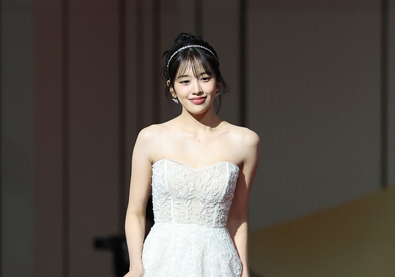 아이브 안유진, 그녀가 다가온다