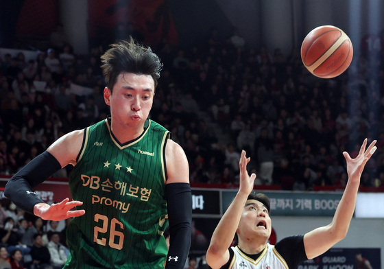 반칙하는 강상재