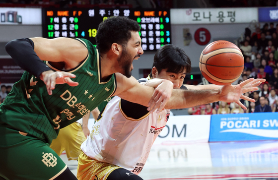 무스타파 '반칙이야'