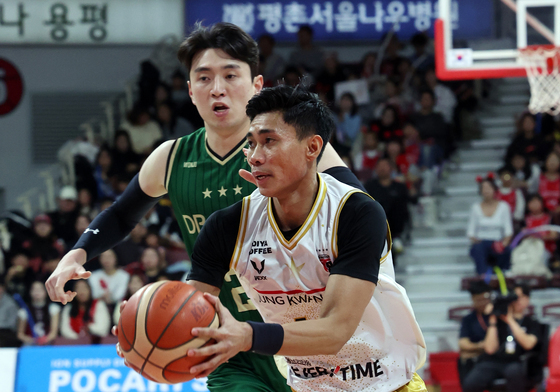 스피드의 렌즈 아반도