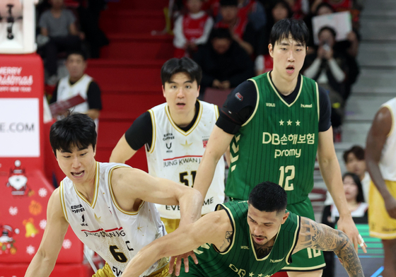 가로채기하는 박지훈