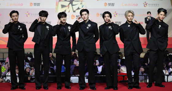 엔하이픈, 대체불가 비주얼