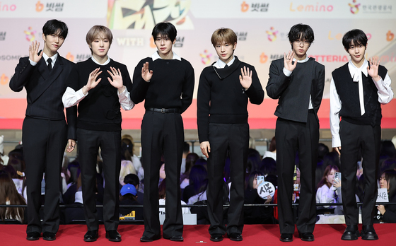 NCT 위시, 미소년 비주얼