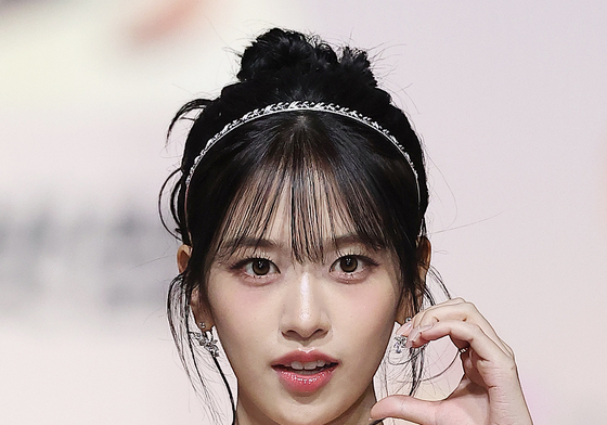 아이브 안유진, 클로즈업을 부르는 아름다움