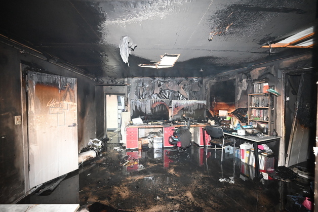 "화재 늘고 구조·구급 줄었다"…기후위기·고령화가 바꾼 소방 출동