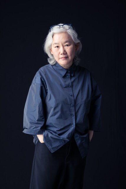 본문 이미지 - 이불(Lee Bul) ⓒ Lee Bul. Photo: Yoon Hyung-moon. Courtesy of the artist and HO-AM Foundation (아모레퍼시픽 제공)