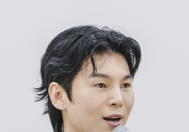 '국악계 아이돌' 김준수, 흥 돋운다…국립국악관현악단 '신년 음악회'