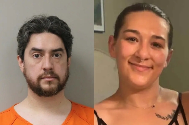 "낙태 안하면 양육권 뺏는다"…둘째 임신한 내연녀 살해 후 불 지른 교수