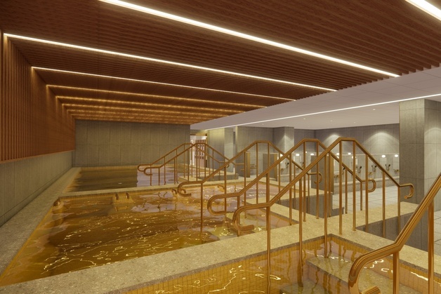 음성군 금왕읍 금빛공감센터 준공 늦춰져…'이달→내년 2월' 연기