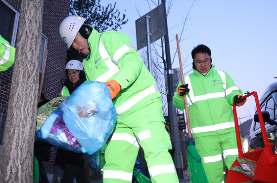 장동혁 "'장한석' 연대, 시기 상조…국힘 바뀌고 강해져 할 시기"