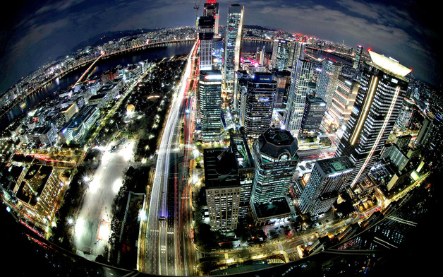 오천피·상법 기대에 증권주 랠리…미래·삼성·키움證, 최고가 [핫종목]