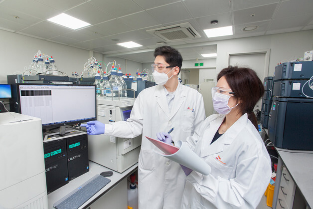 SK케미칼·넥스트젠바이오, 신약 공동개발 업무협약 체결