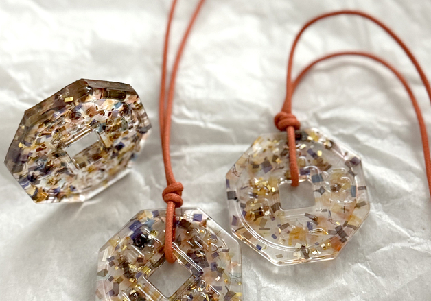 조폐공사-코셀, ID 폐기물 업사이클링 굿즈 사업화