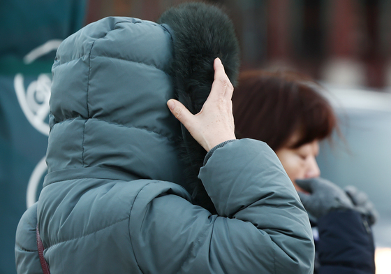 [오늘의 날씨] 충북·세종(8일, 목)…기온 뚝 제천 –13도 한파