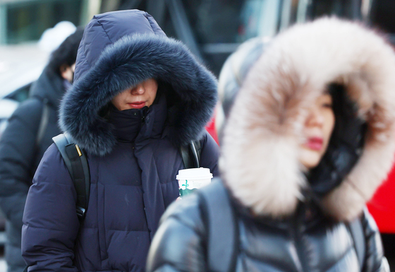 부산·경남 전역 한파주의보 해제…부산 건조주의보