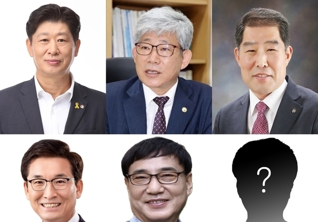 [지방선거 누가 뛰나]충북교육감 다자구도 가능성…관건은 단일화