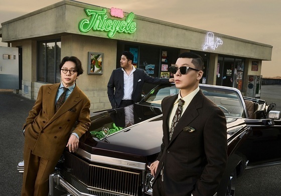 "클래스 여전" 6년만에 콘서트 연 브아솔, 이름값 증명하듯 쏟아진 후기 [N이슈]