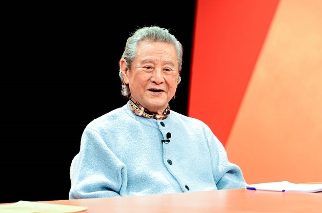 박근형, 故 이순재와 마지막 만남 회상…그의 마지막 당부는