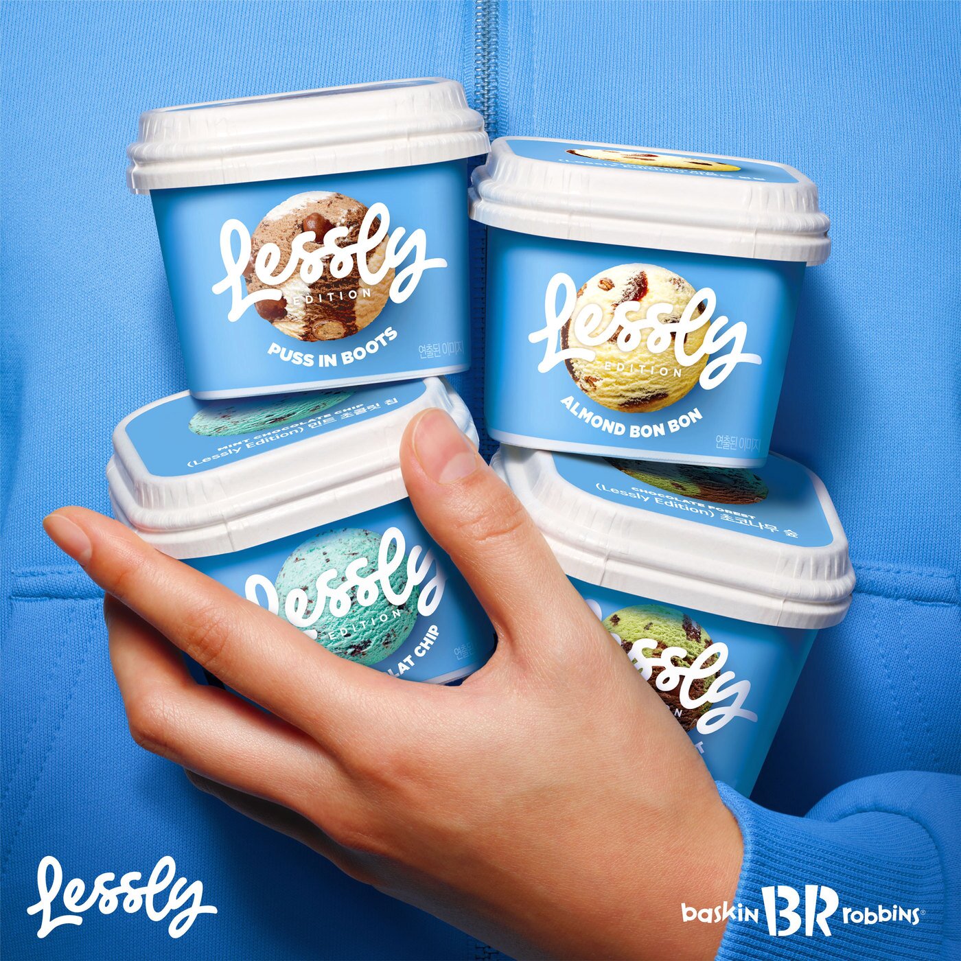 본문 이미지 - (SPC 배스킨라빈스 제공)