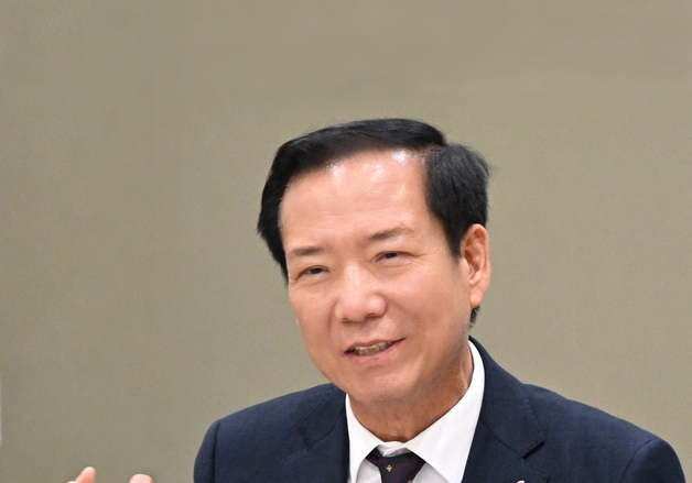 구인모 거창군수 "한국판 산티아고 순례길 만들 것"