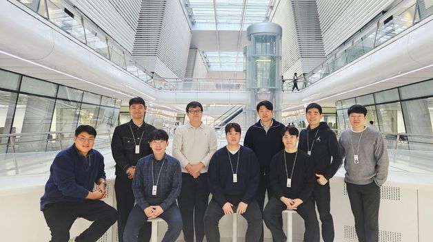 한국앤컴퍼니, 우수 성과자에 '프로액티브 리더' 수여