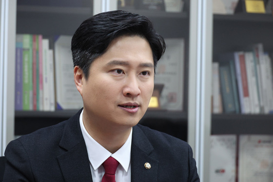 우재준 "윤리위원 명단 유출, 내가 안 해…당이 약속 못지켜 송구"